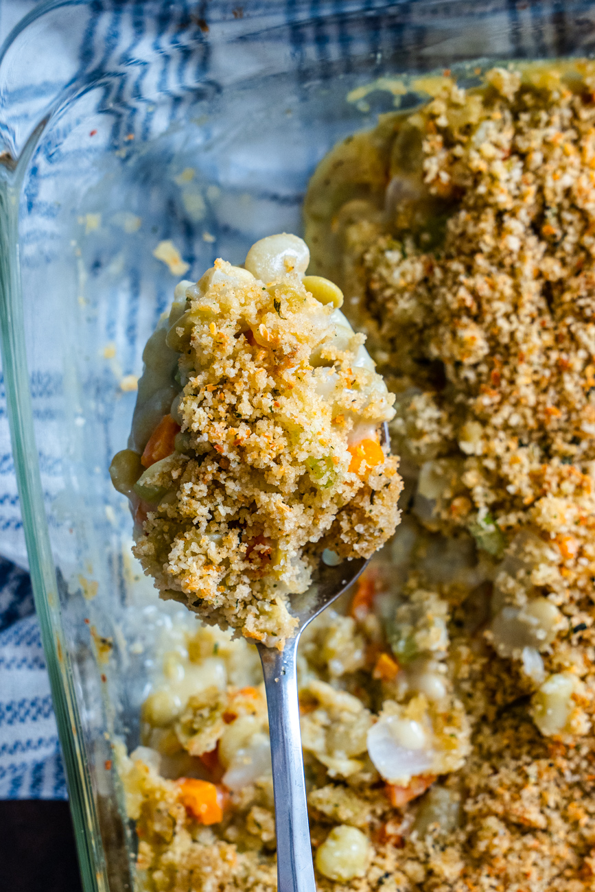 Butter Bean Casserole Vertical 15