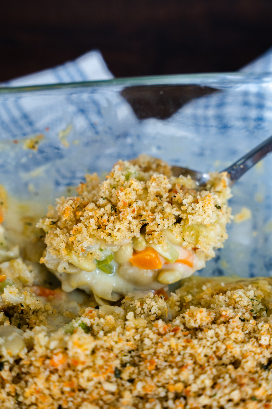 Butter Bean Casserole Vertical 19