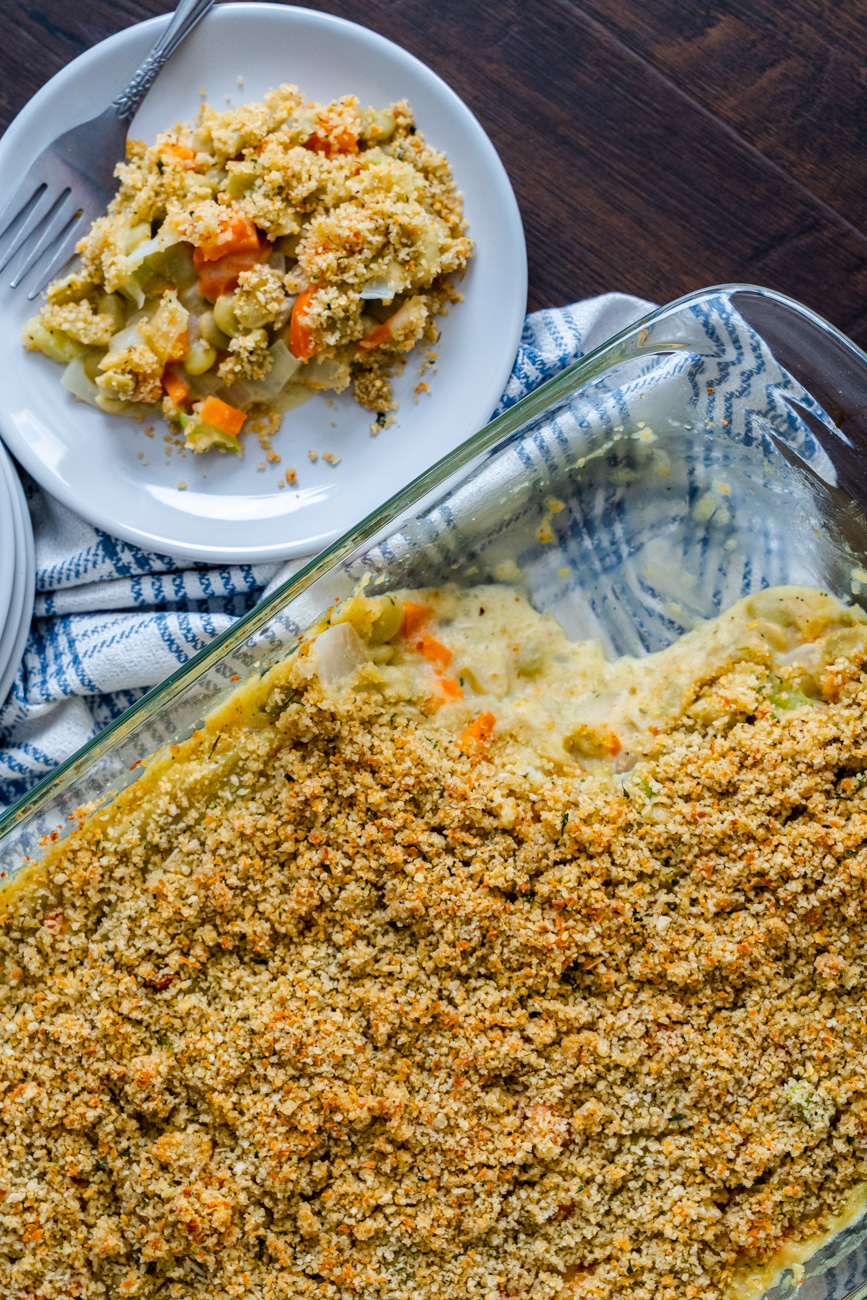 Butter Bean Casserole Vertical 16