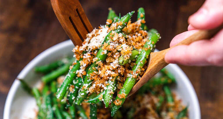 Italian Green Beans