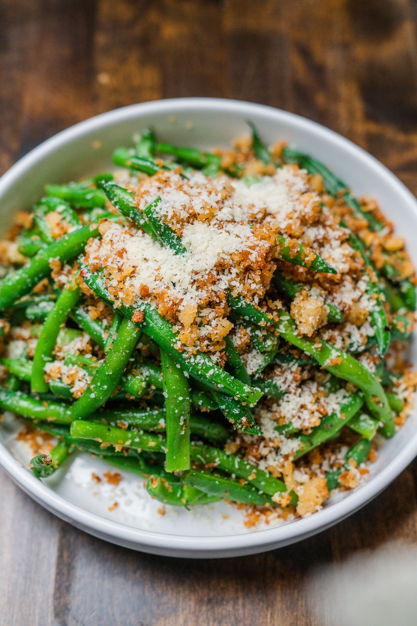 Italian Green Beans