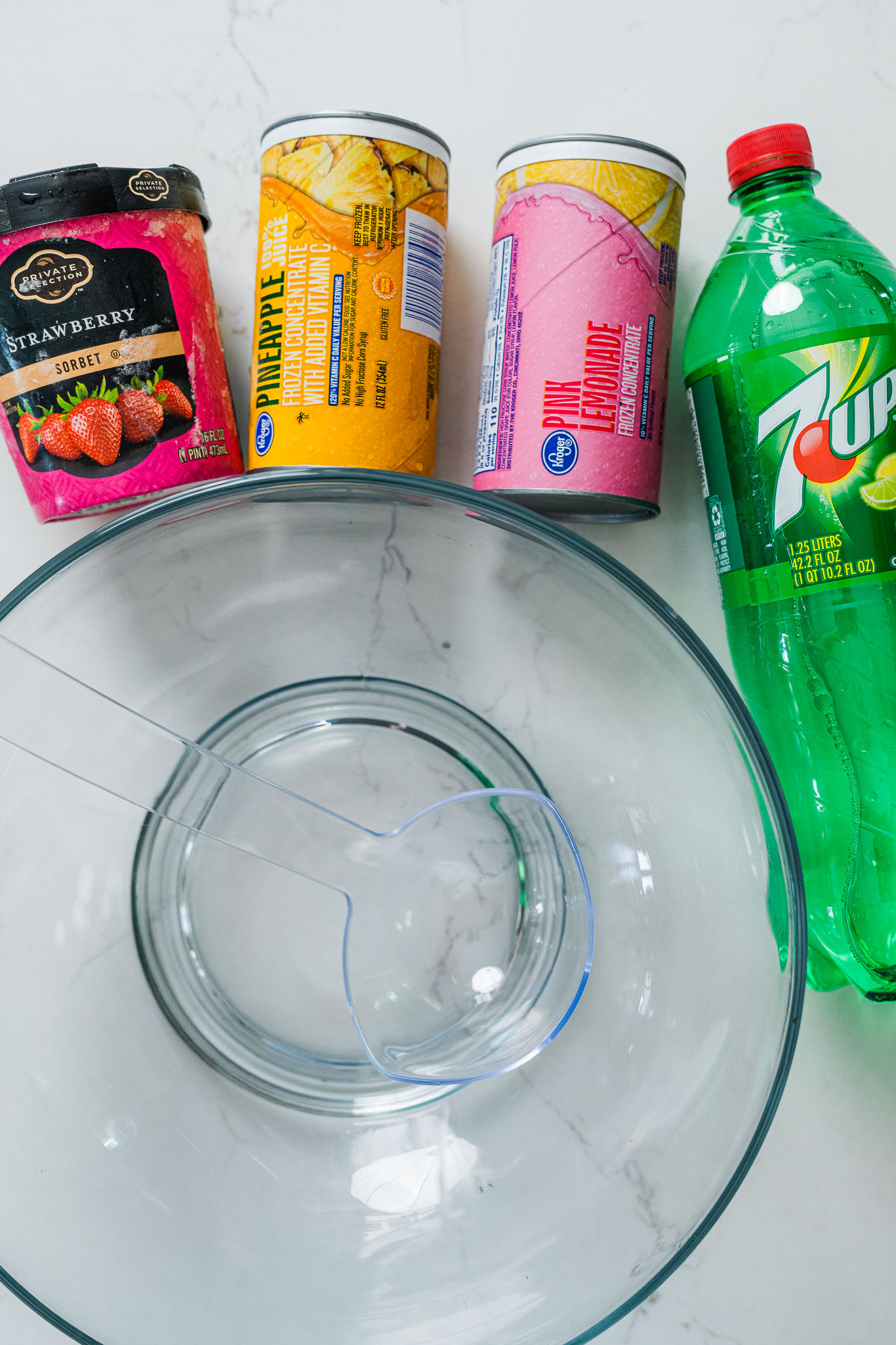 Baby Girl Pink Punch Vert-25