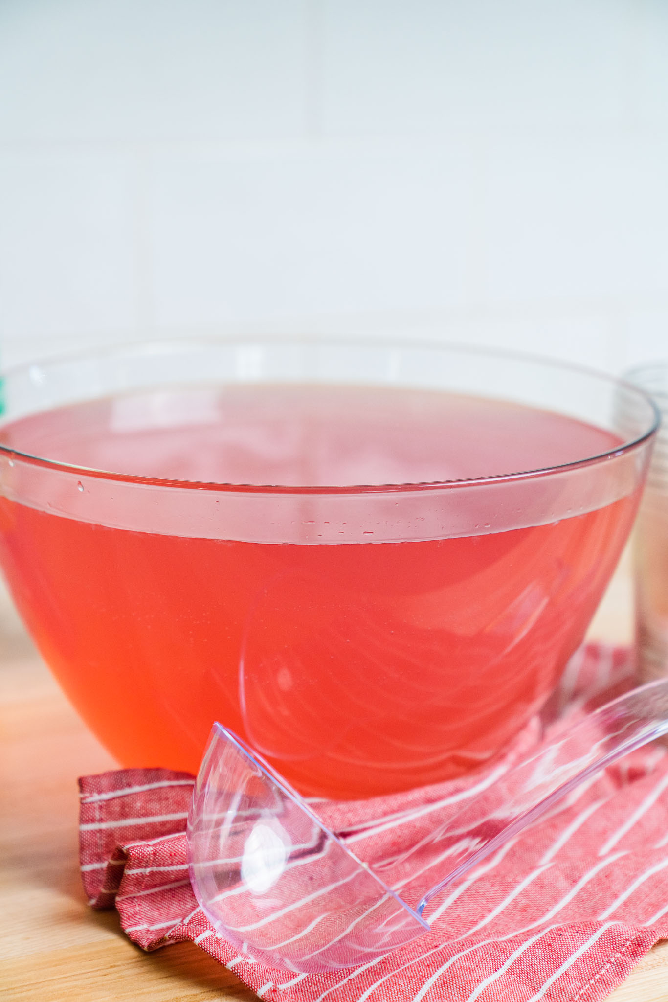 Baby Girl Pink Punch Vert-12