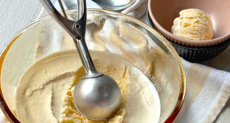 Poor Man’s Ice Cream