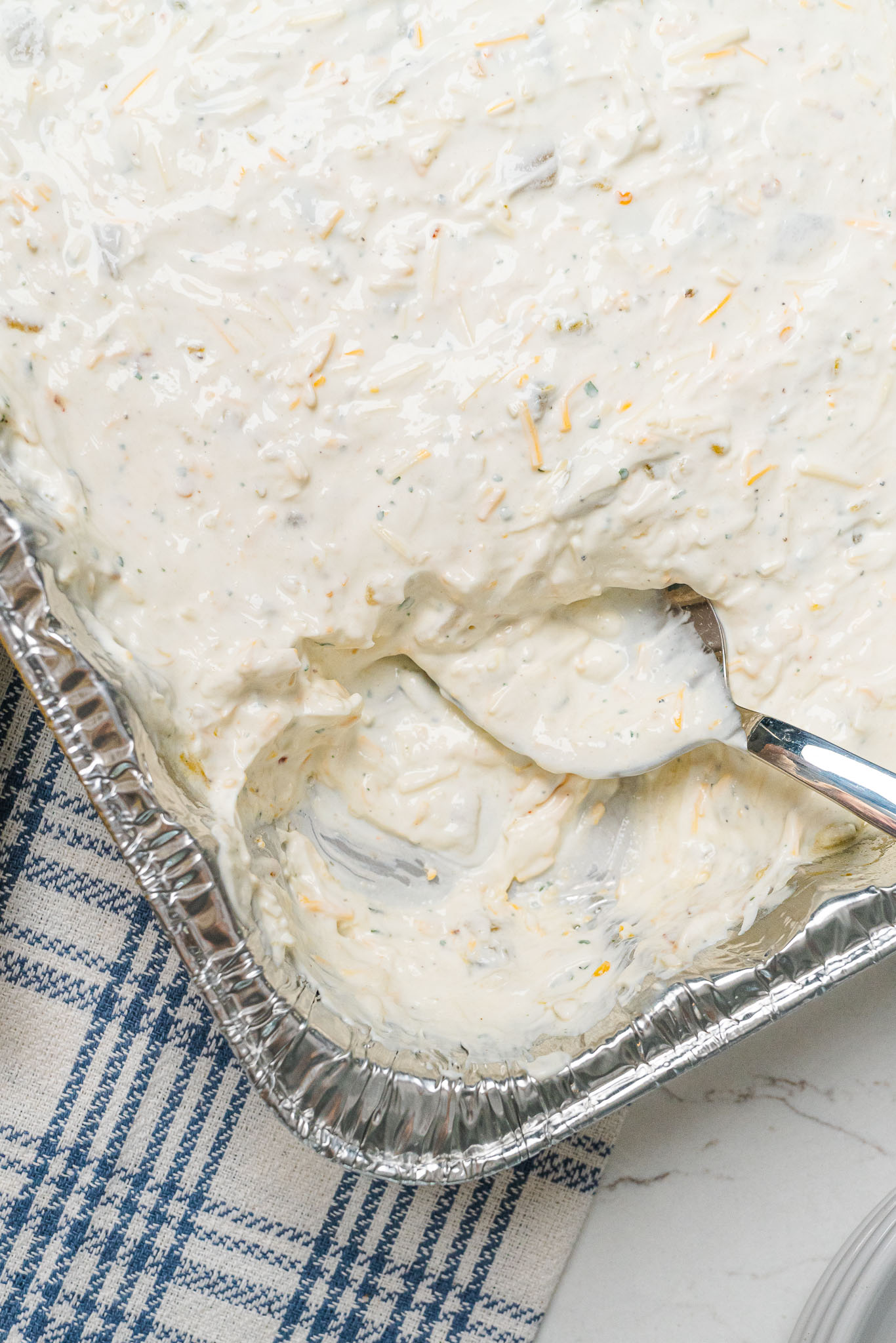 Lake Day Dip Vert-10