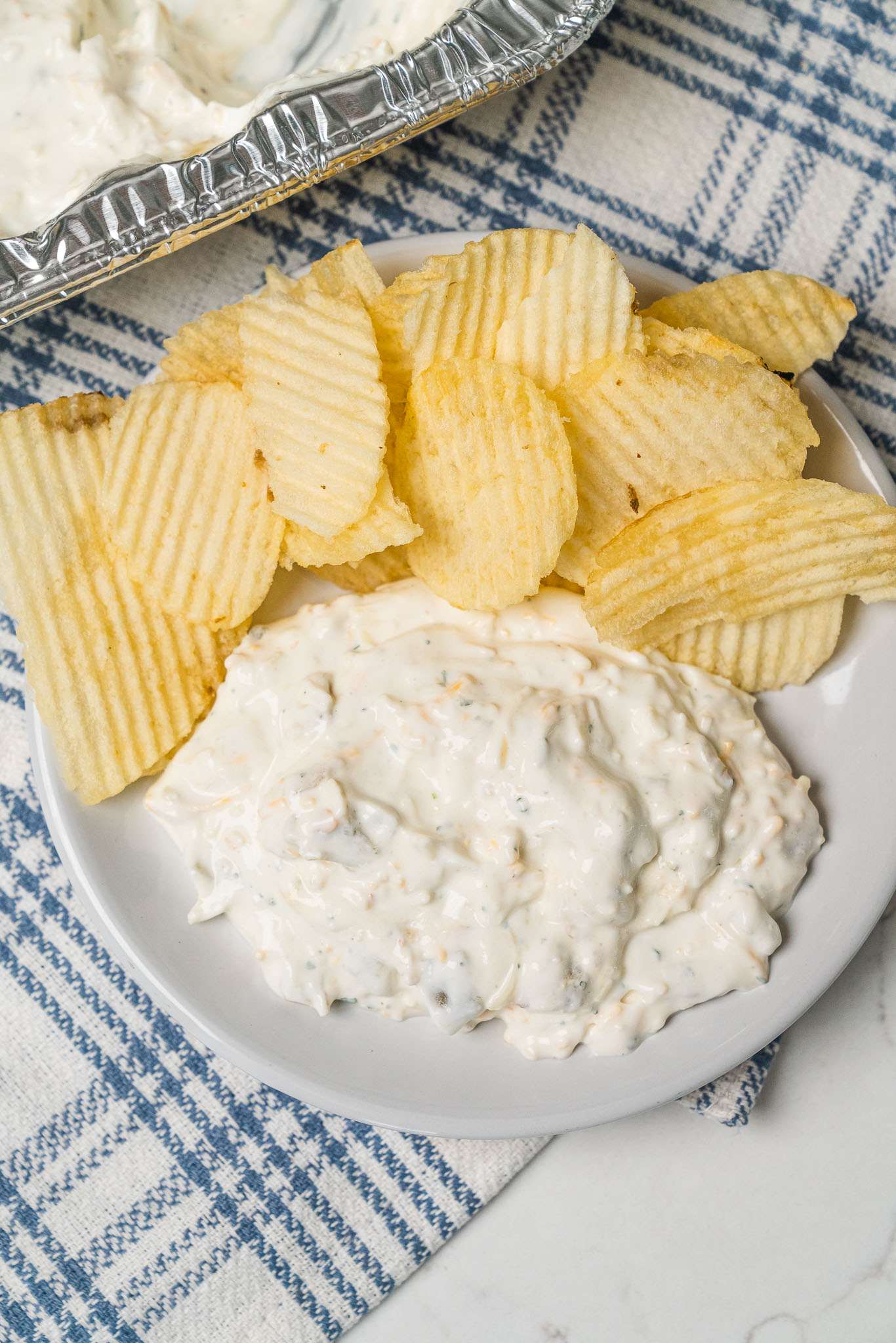 Lake Day Dip Vert-07