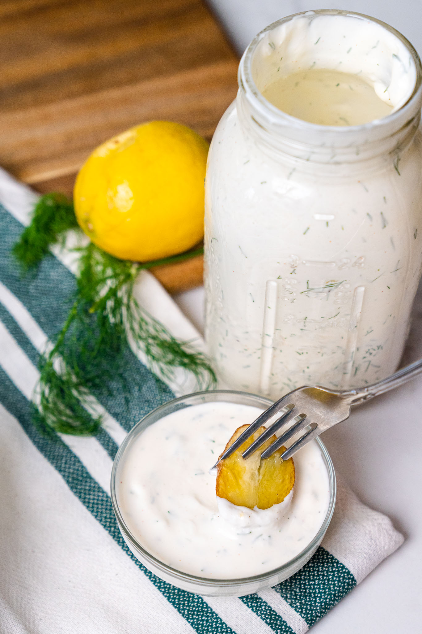 Dilly Dally Sauce Vert-01