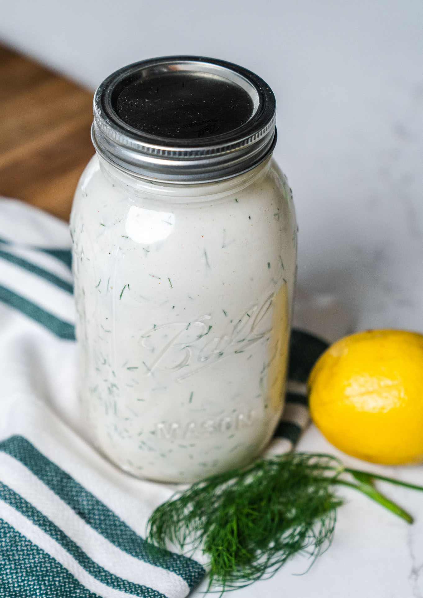 Dilly Dally Sauce Vert-11