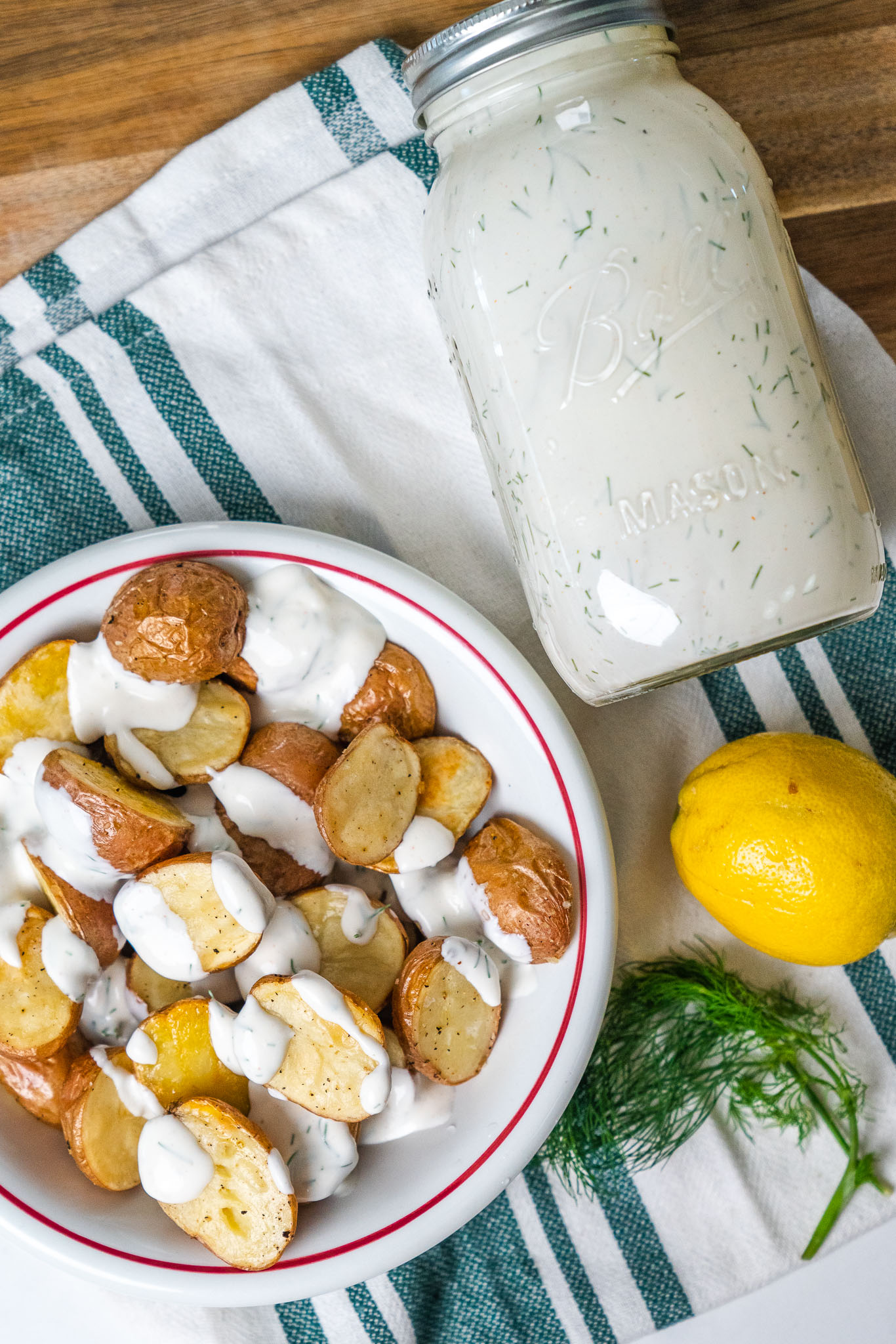 Dilly Dally Sauce Vert-06