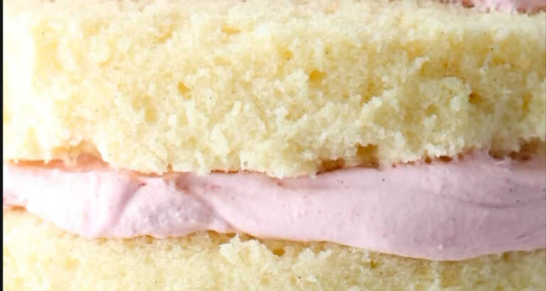 Eliminate Grittiness In Your Treats With This Easy Swap