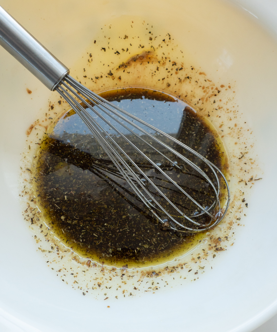 One-Pan Balsamic Chicken Skillet