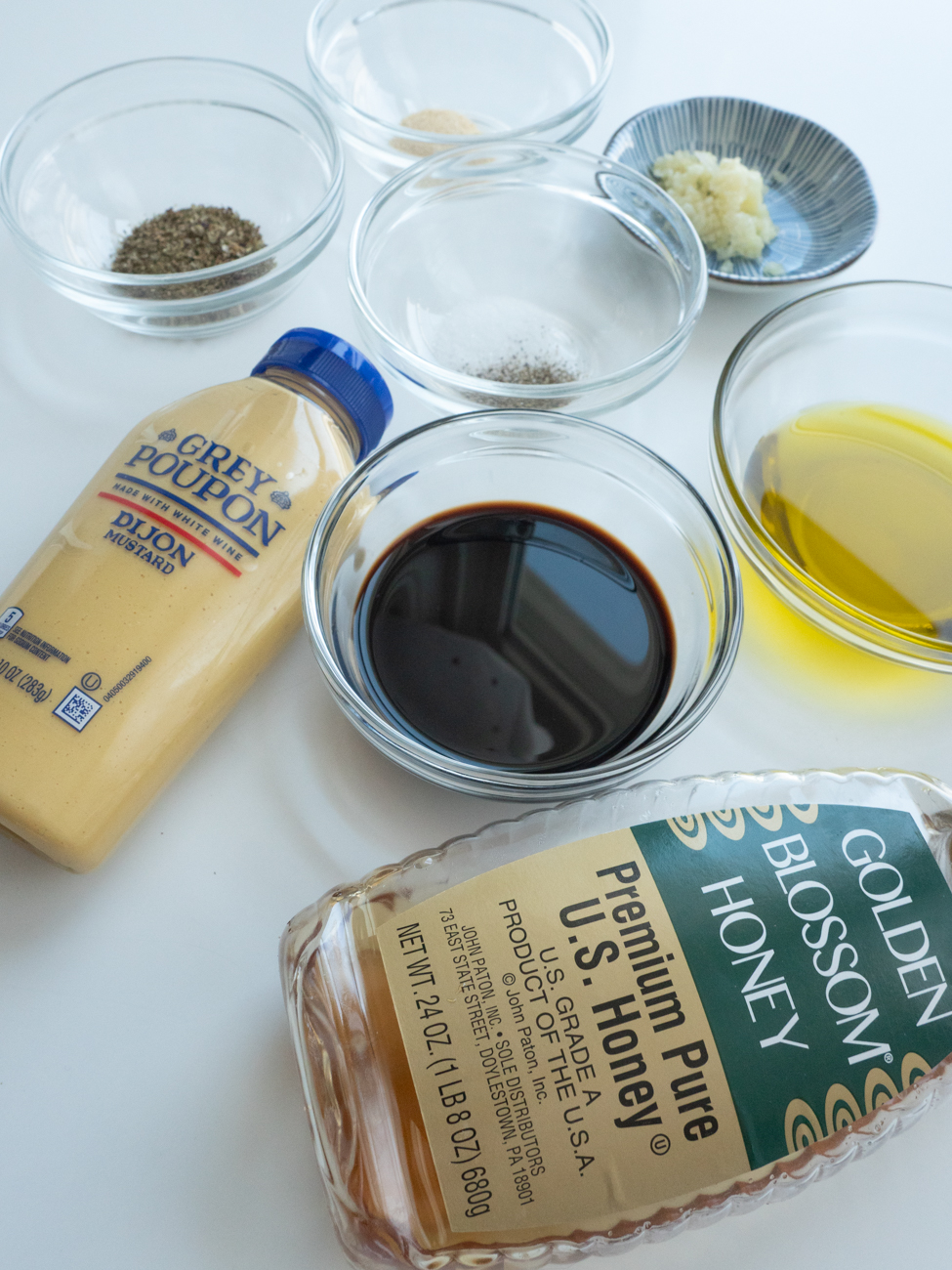 One-Pan Balsamic Chicken Skillet
