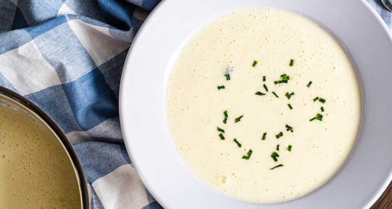 Vichyssoise