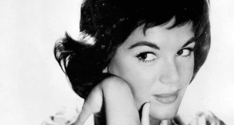 Connie Francis Female Pop Singer Dies at 87