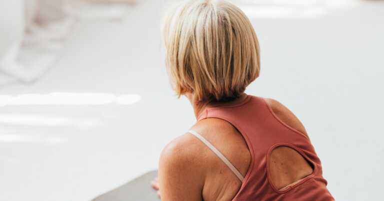 “Tummy Time” for Adults Is Now a Thing