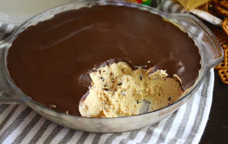Buckeye Dip