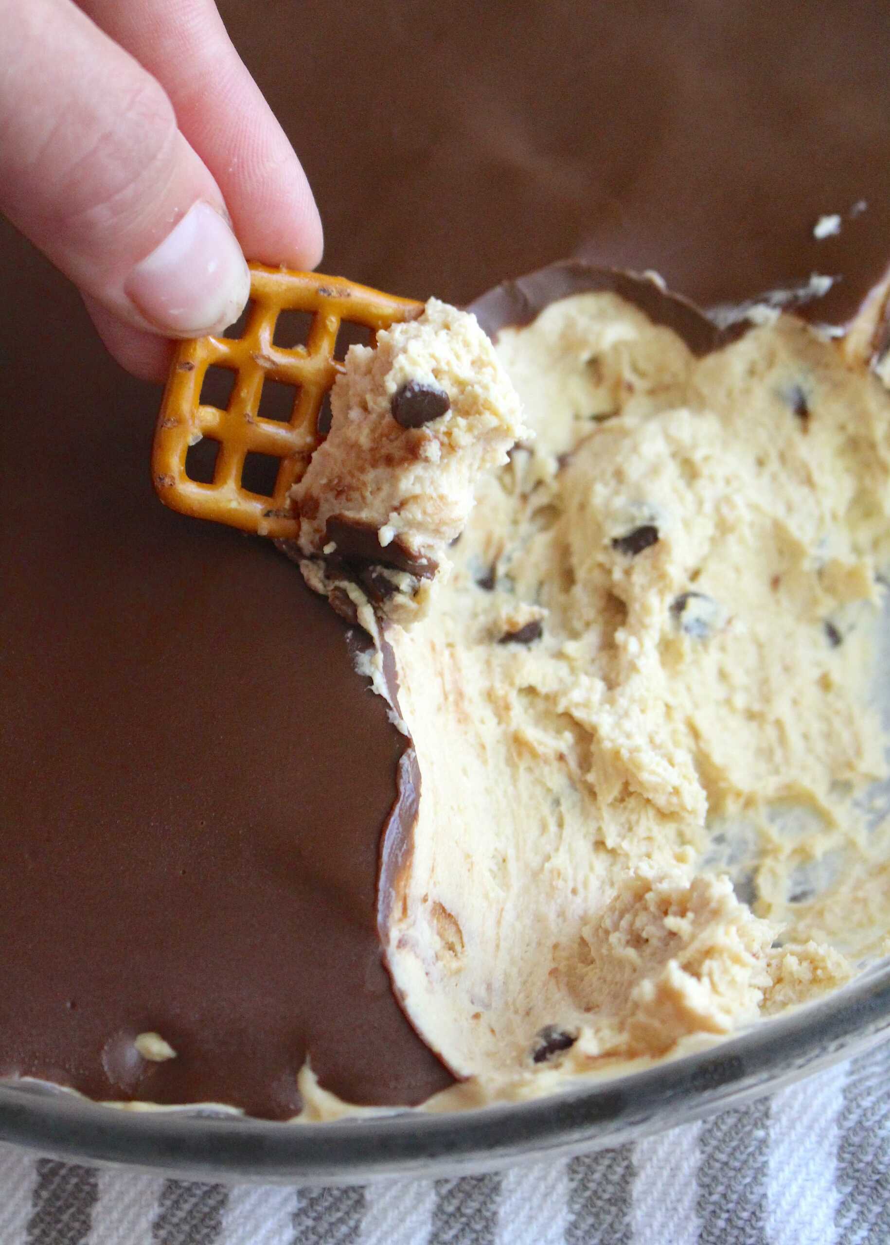 buckeye dip 7