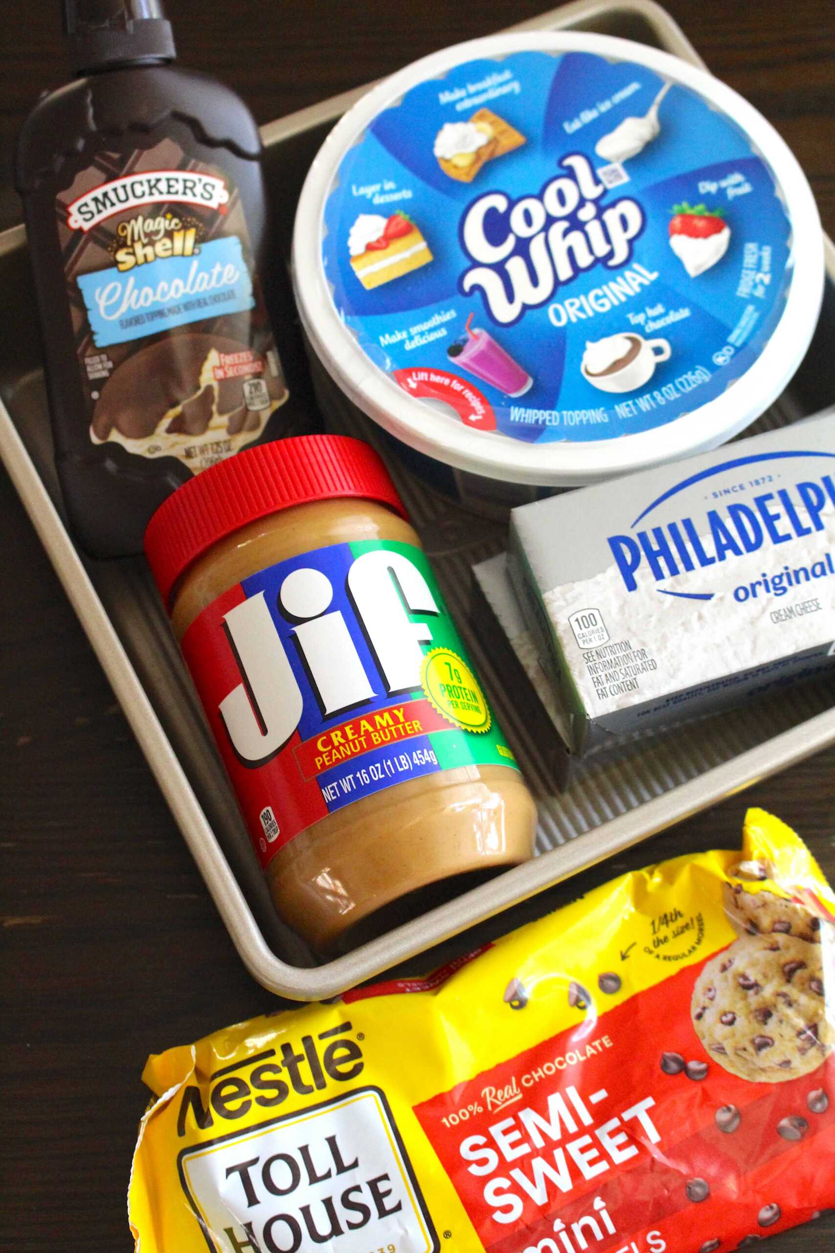 buckeye dip 1