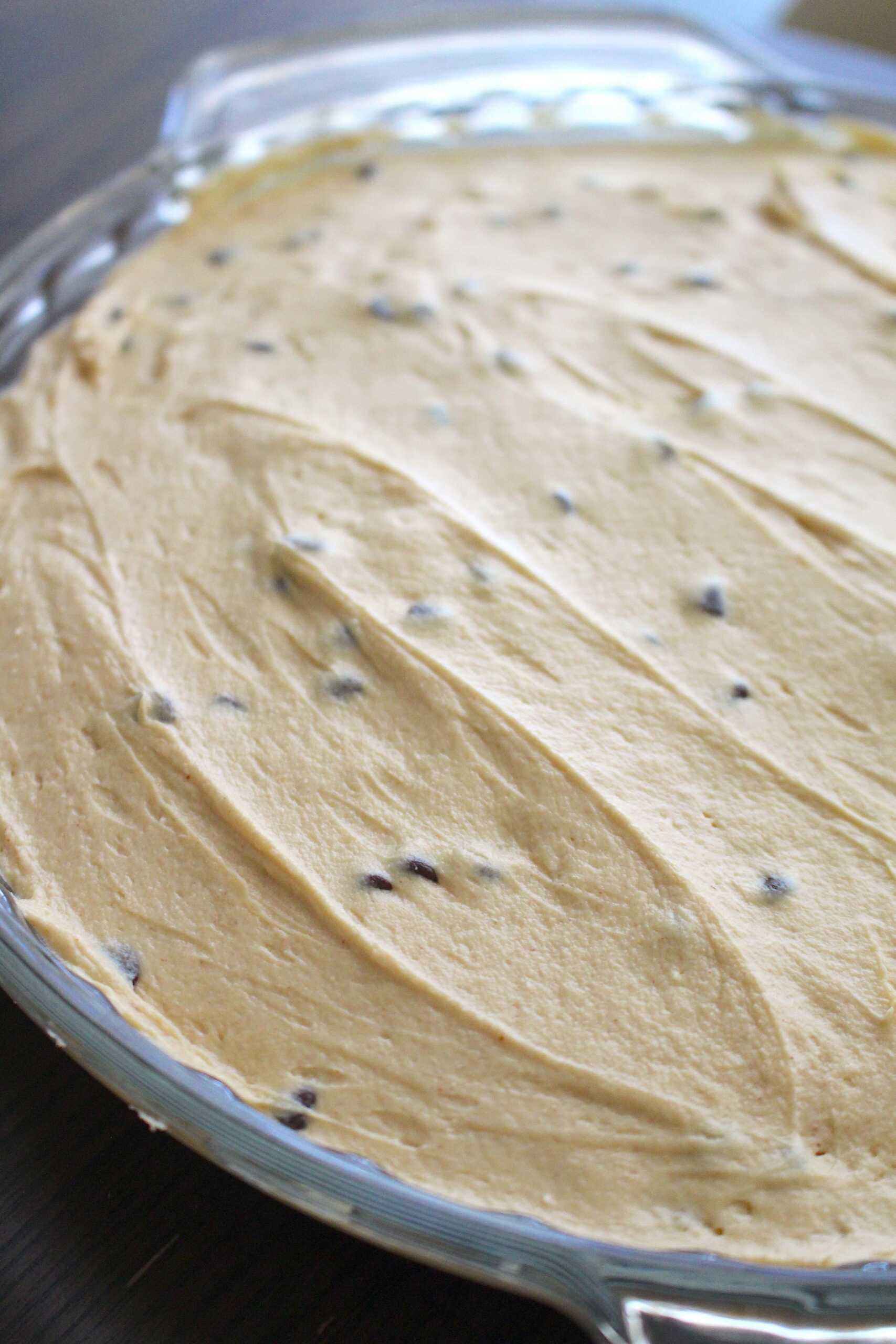 buckeye dip 2