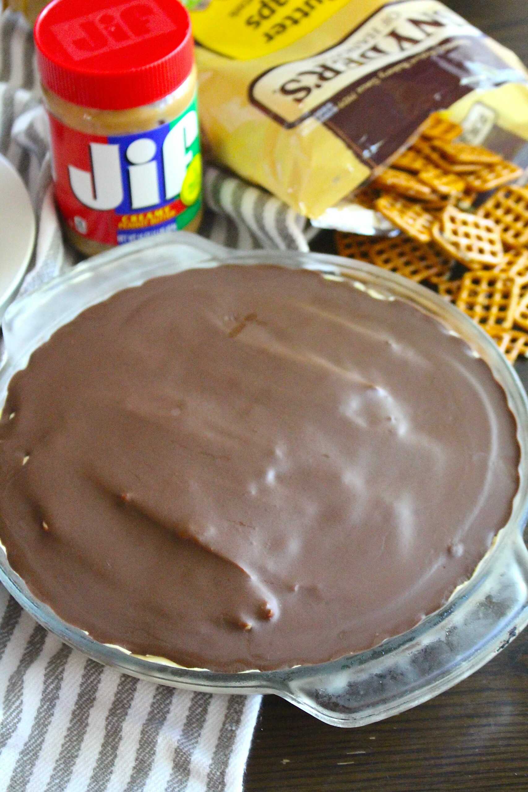 buckeye dip 4