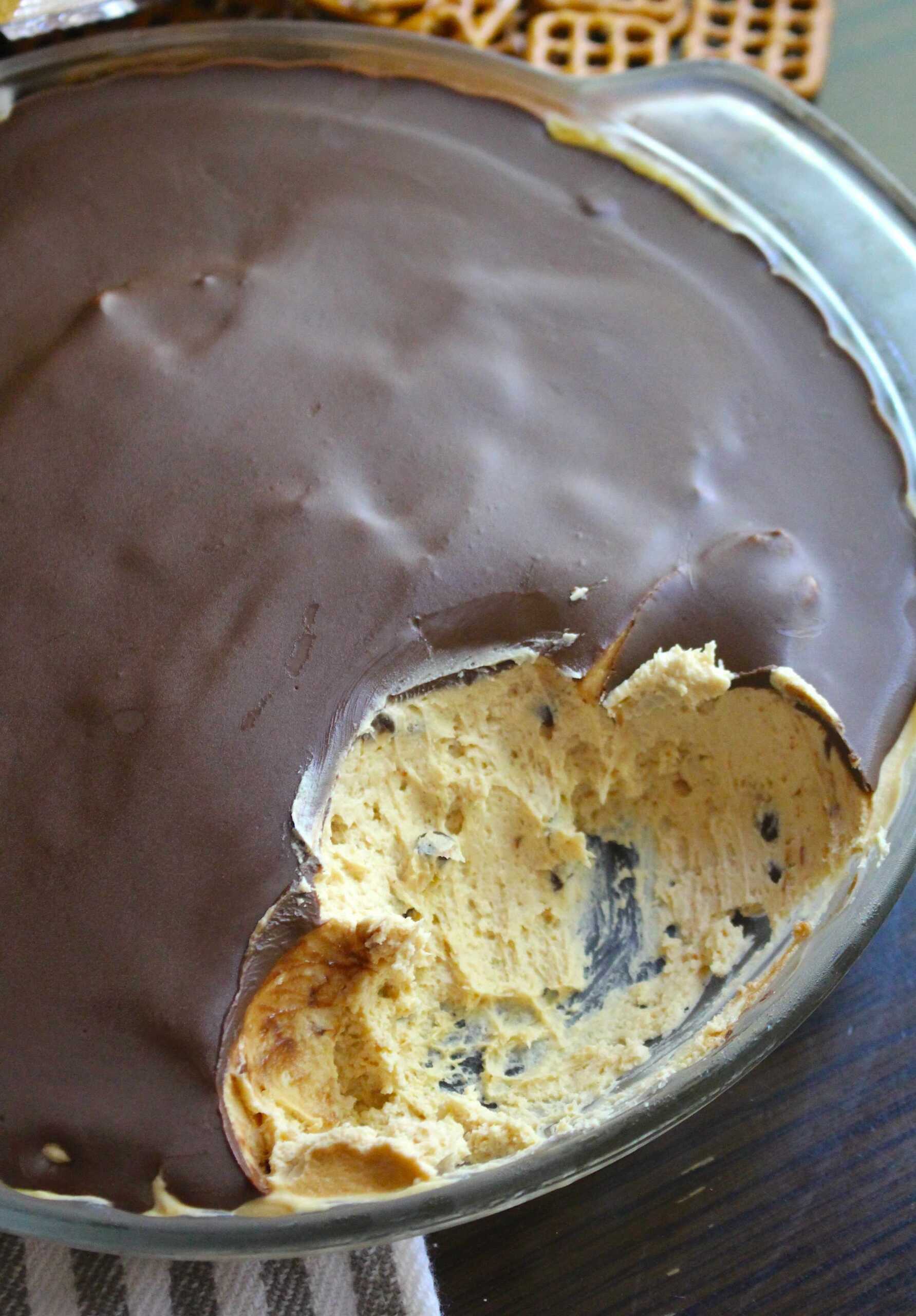 buckeye dip 5