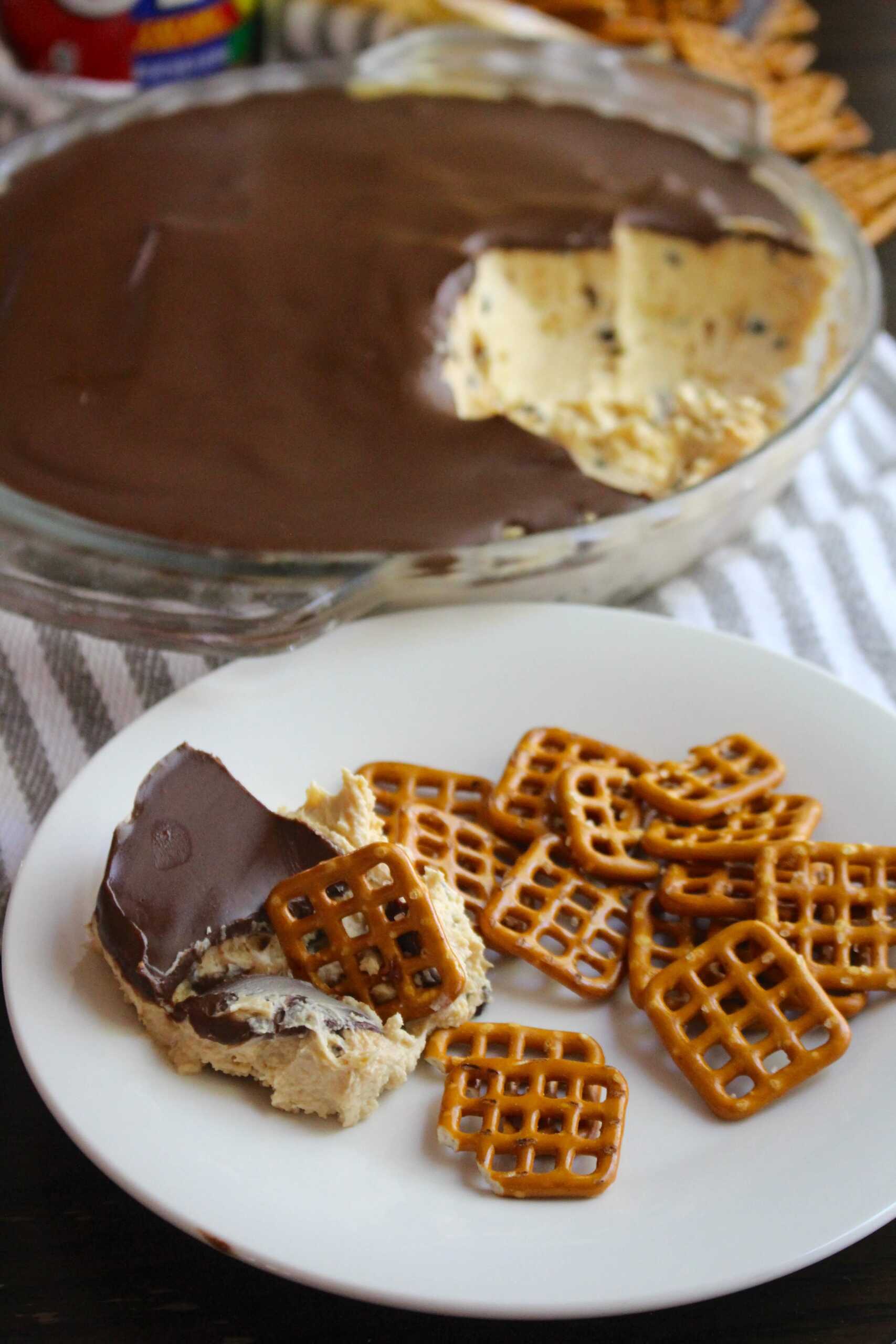 buckeye dip 9
