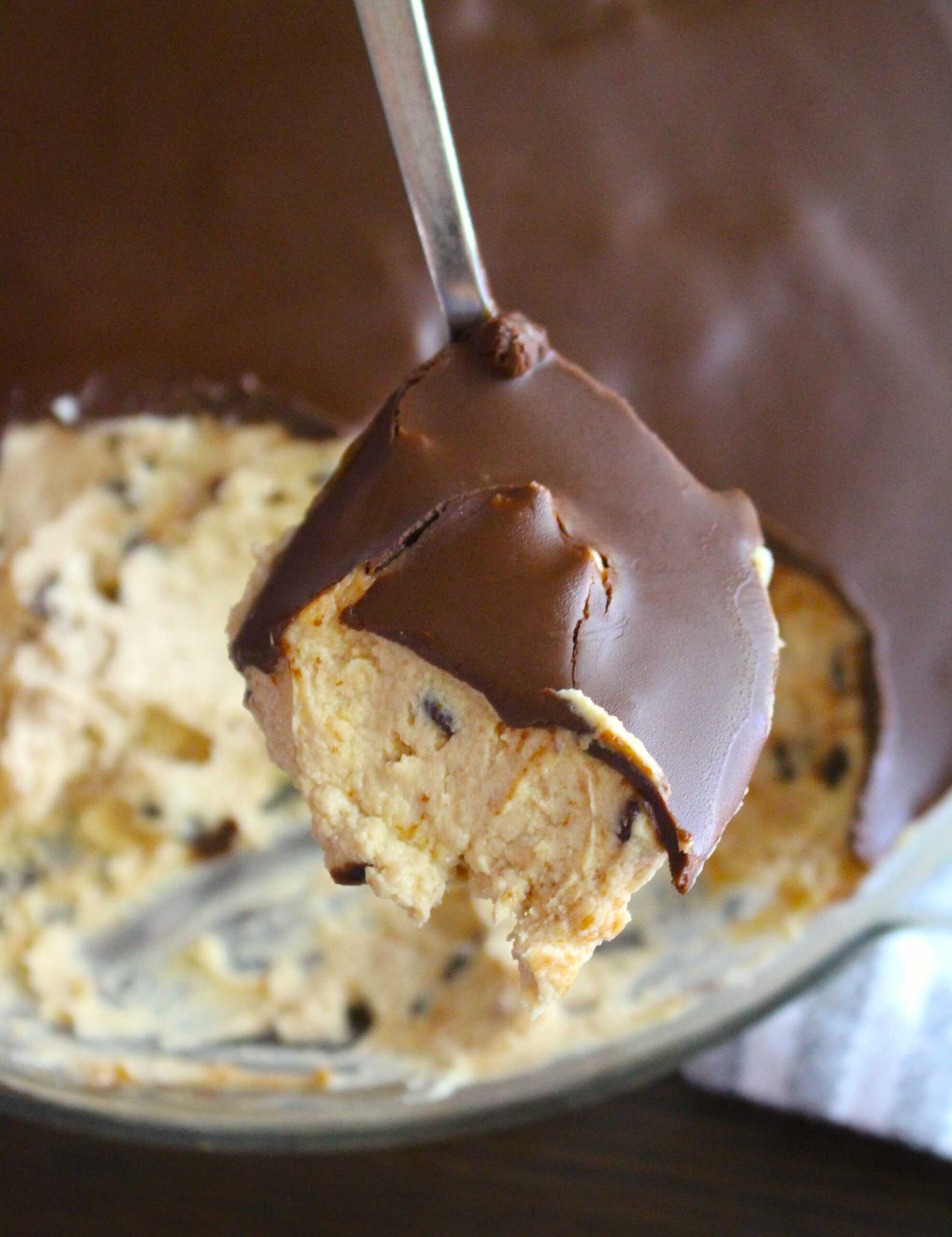 buckeye dip 11