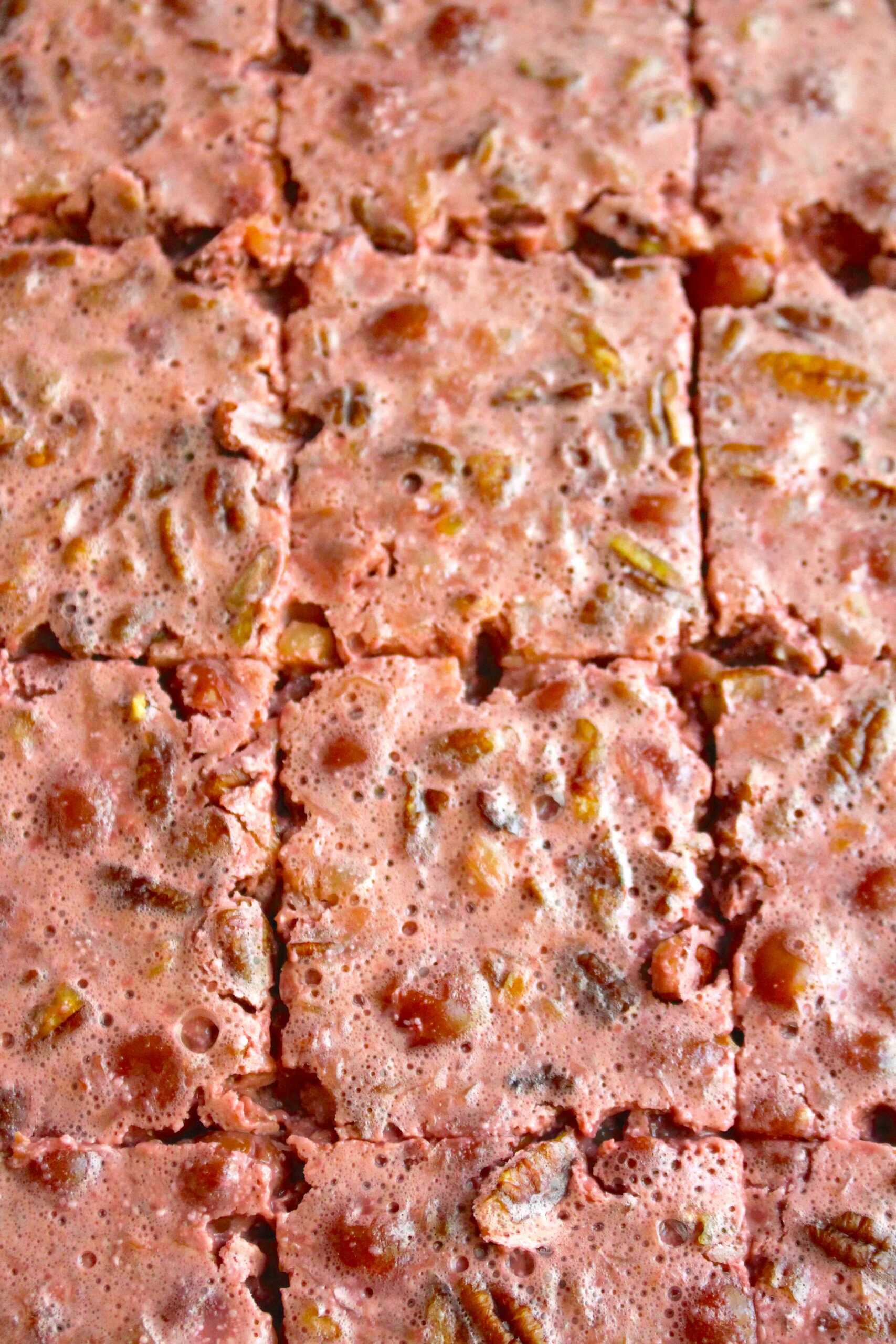 Black Cherry Jello Salad 4