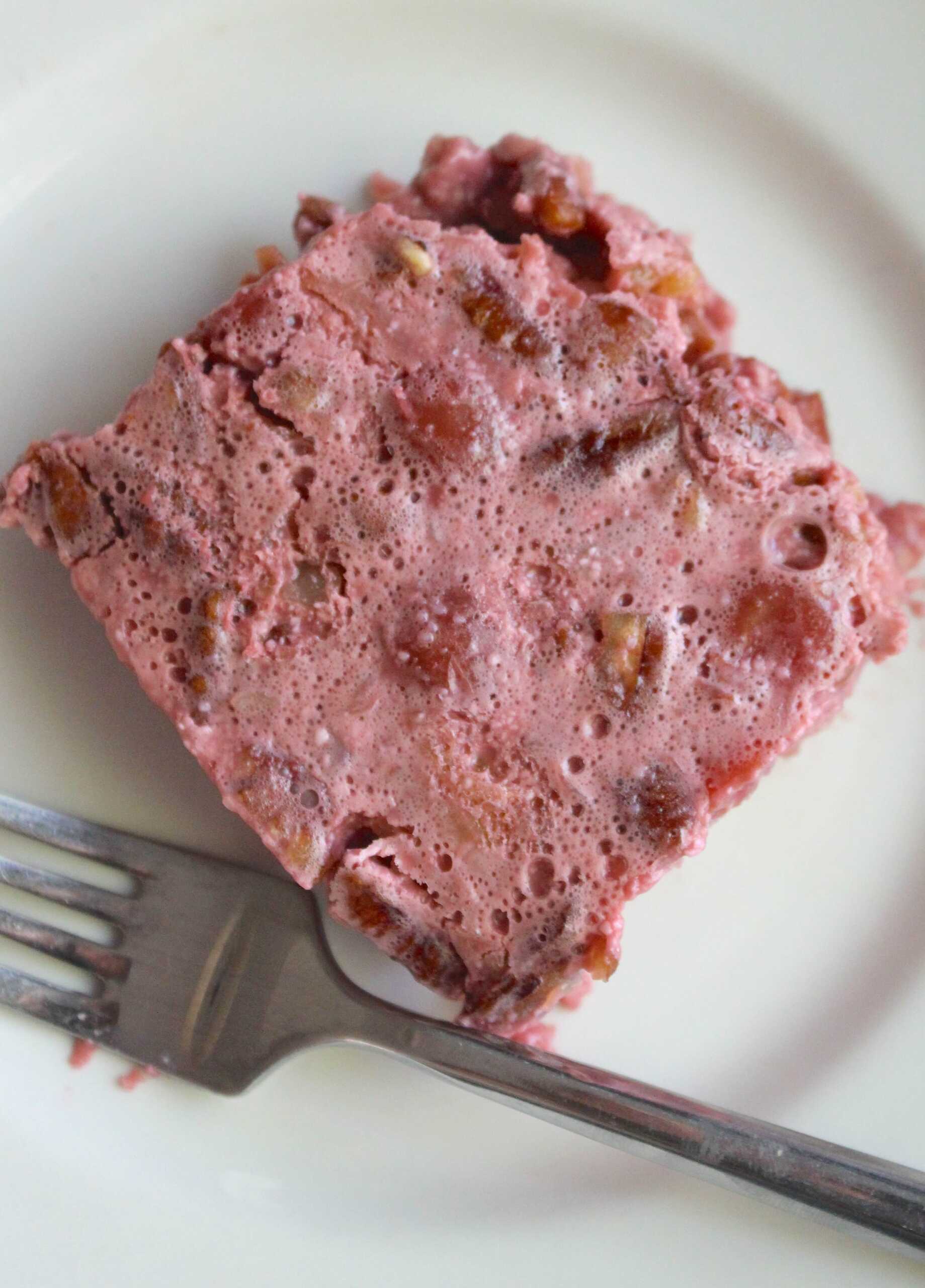 Black Cherry Jello Salad 11