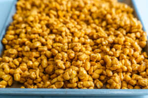 Texas Beaver Nuggets Horizontal 1