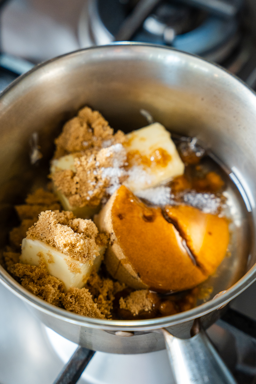 Texas Beaver Nuggets Vertical 1