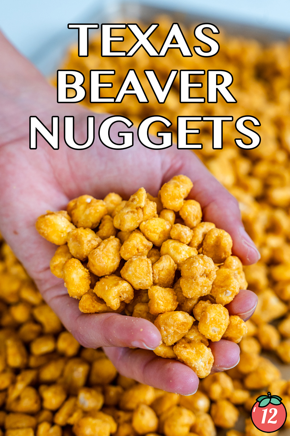 Texas Beaver Nuggets-image