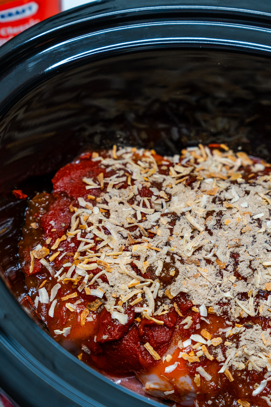 Crockpot Catalina Chicken Vertical 17