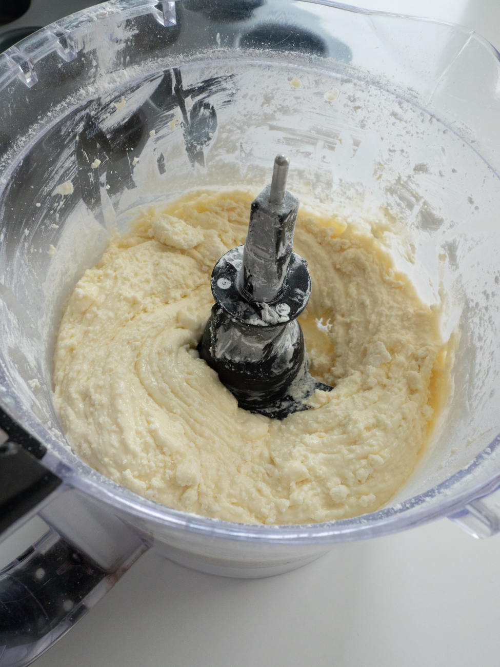 Pan de Yuca