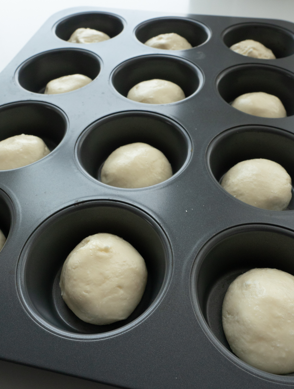 Pan de Yuca