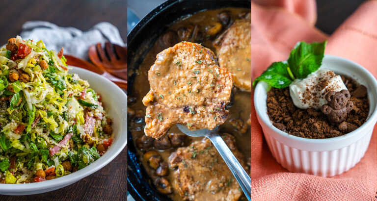 Date Night for Two, An Online Cooking Class