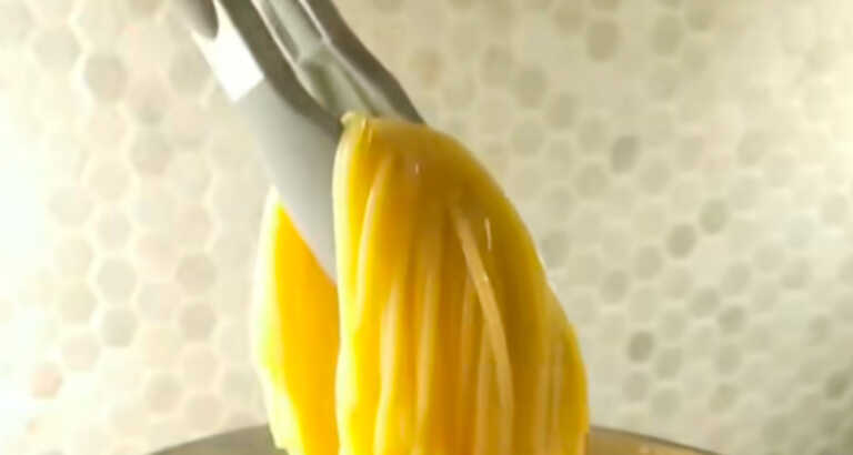 Do THIS To Have To Have Perfectly Al Dente Pasta