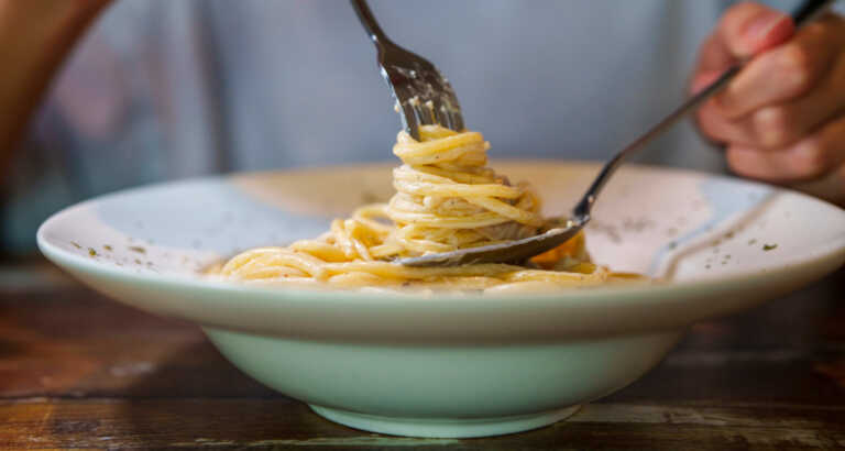 No More Wasting Pasta How To Measure The Right Amount Of Pasta