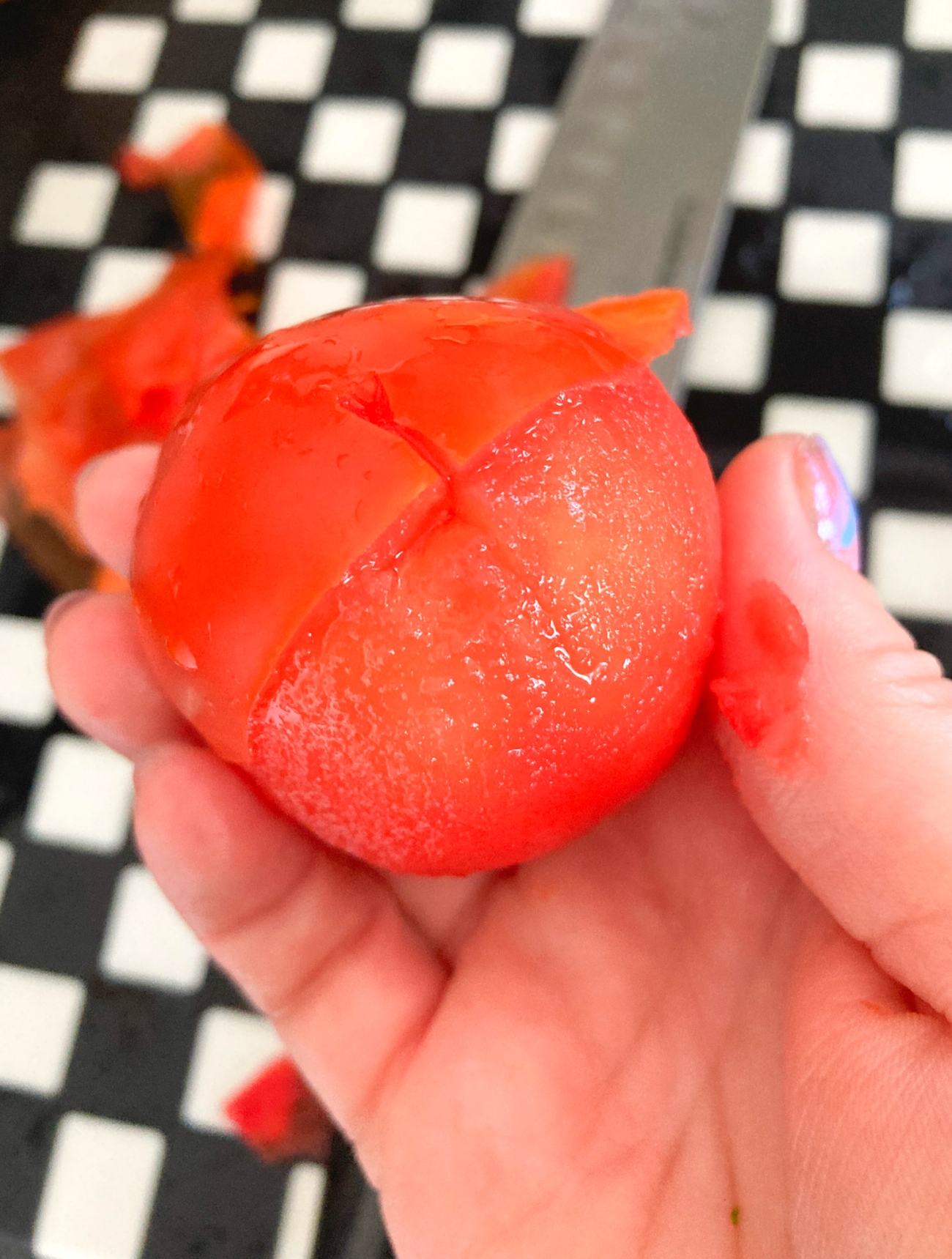 Garden Vegetable Pie