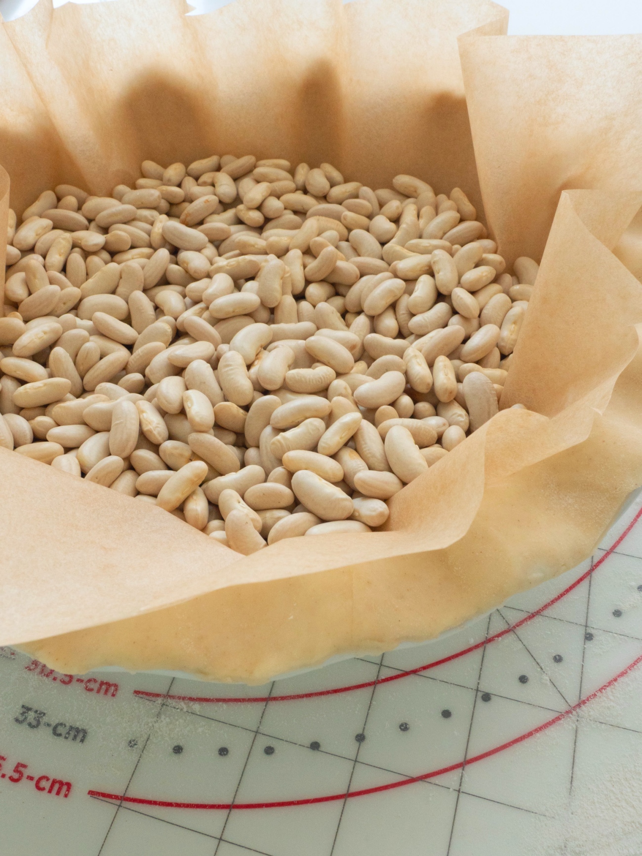 Garden Vegetable Pie