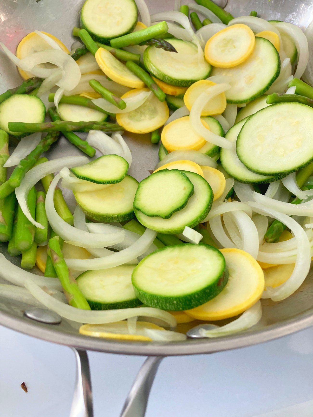 Garden Vegetable Pie