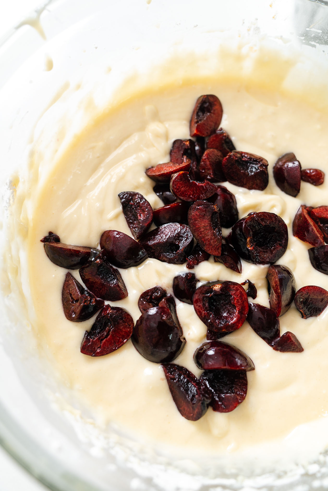 Cherry Cream Cheese Loaf Vert-26