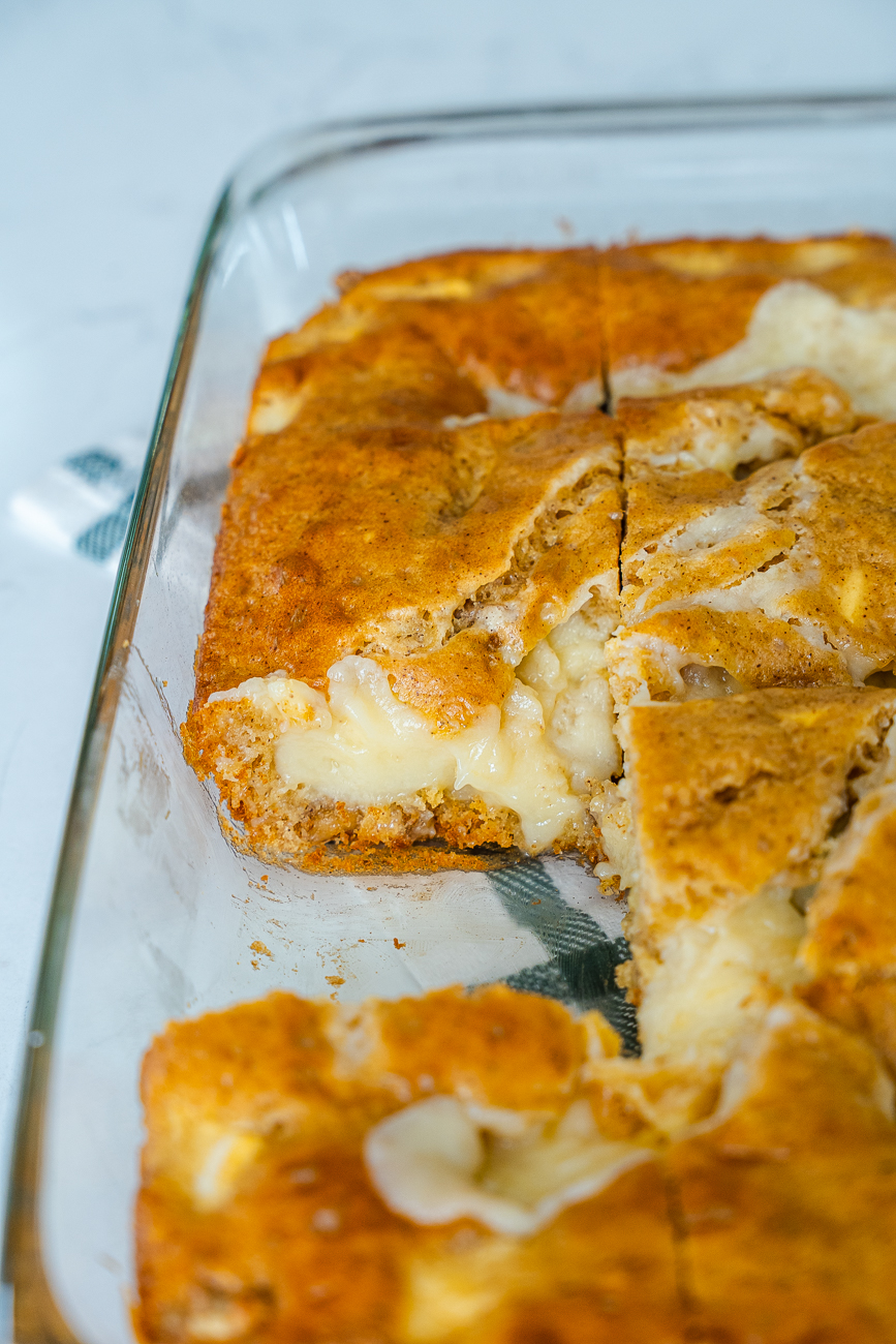 Apple Earthquake Cake Vertical 11
