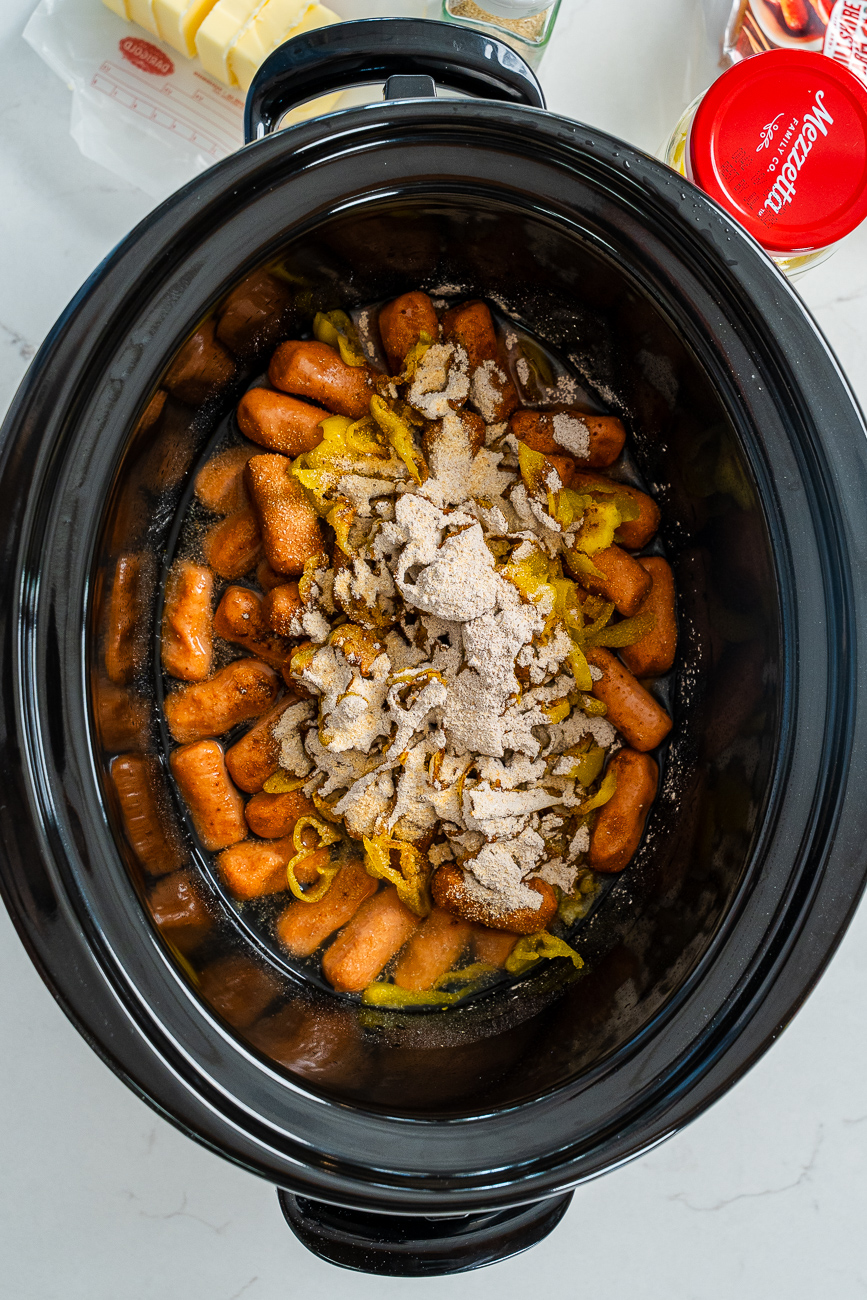 Mississippi Smokies Vertical 4