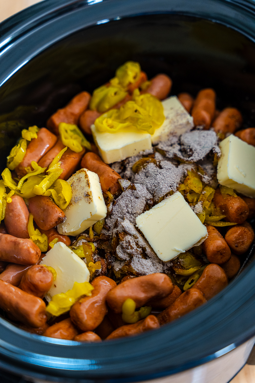 Mississippi Smokies Vertical 5