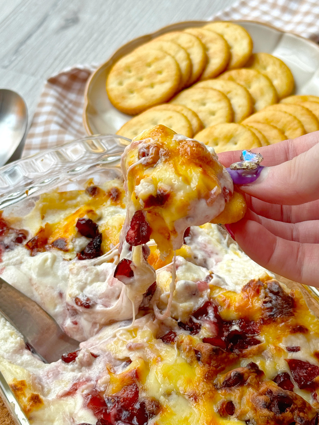 Sweater Weather Dip -image