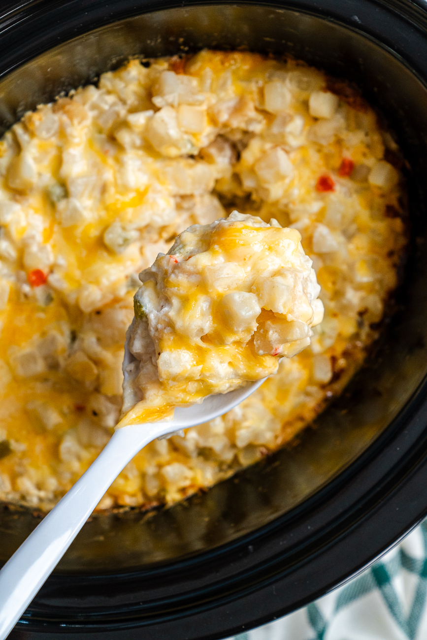 Kentucky Potatoes Vertical 9