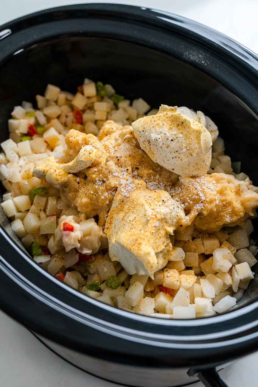 Kentucky Potatoes Vertical 5