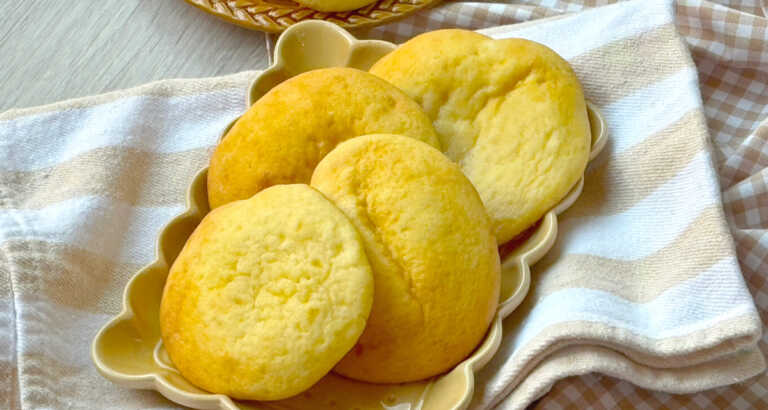 Sleepy Hollow Sweet Cakes (Dutch Koekje)