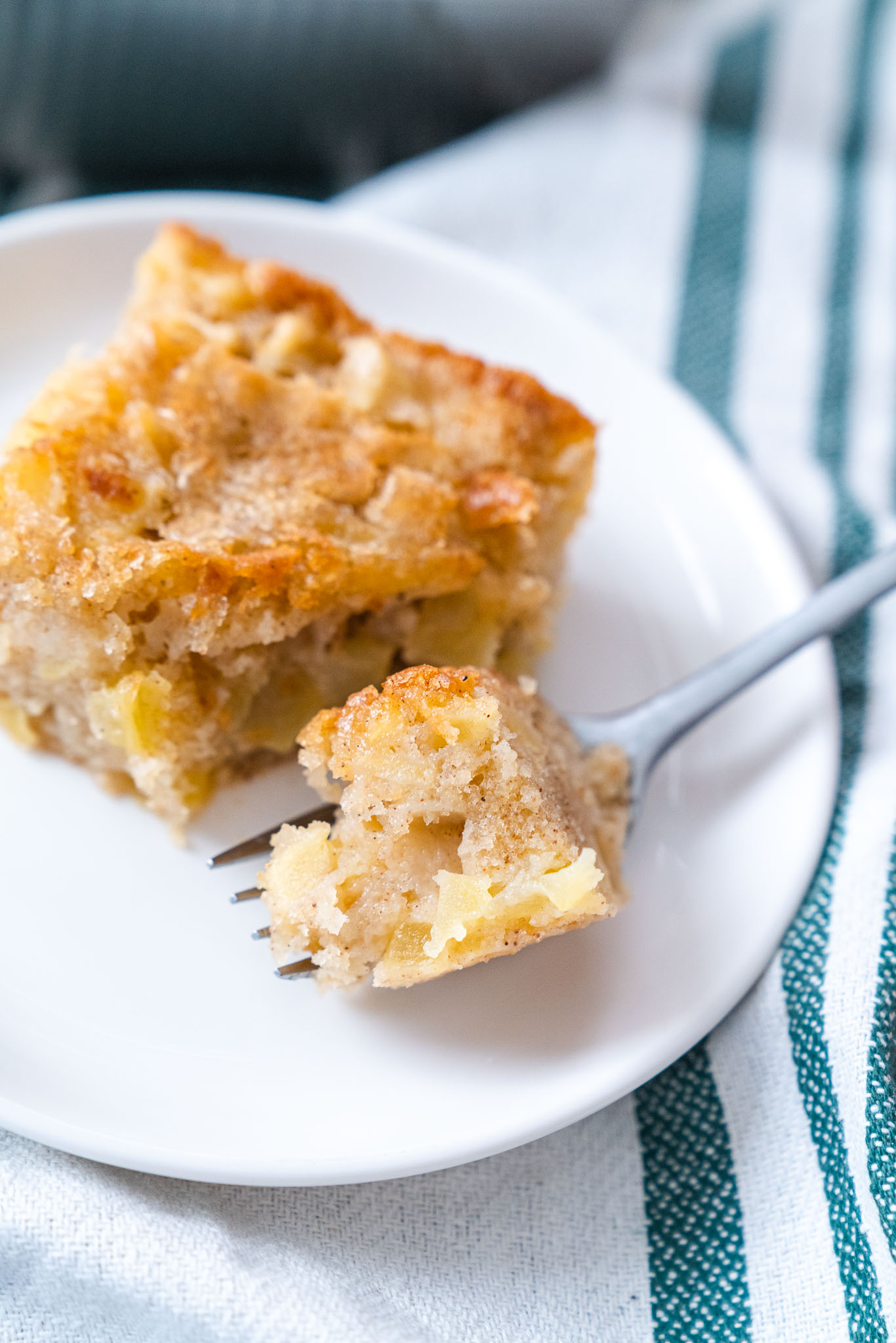 Parisian Apple Cake Vert-02